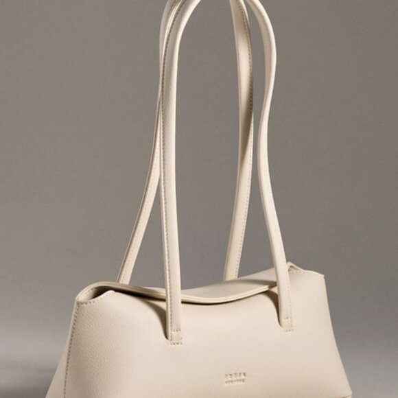 anthropologie Freja Mini Chrystie Shoulder Bag - Picture 1 of 5